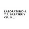 LABORATORIO J. Y A. SABATER Y CIA, S.L.